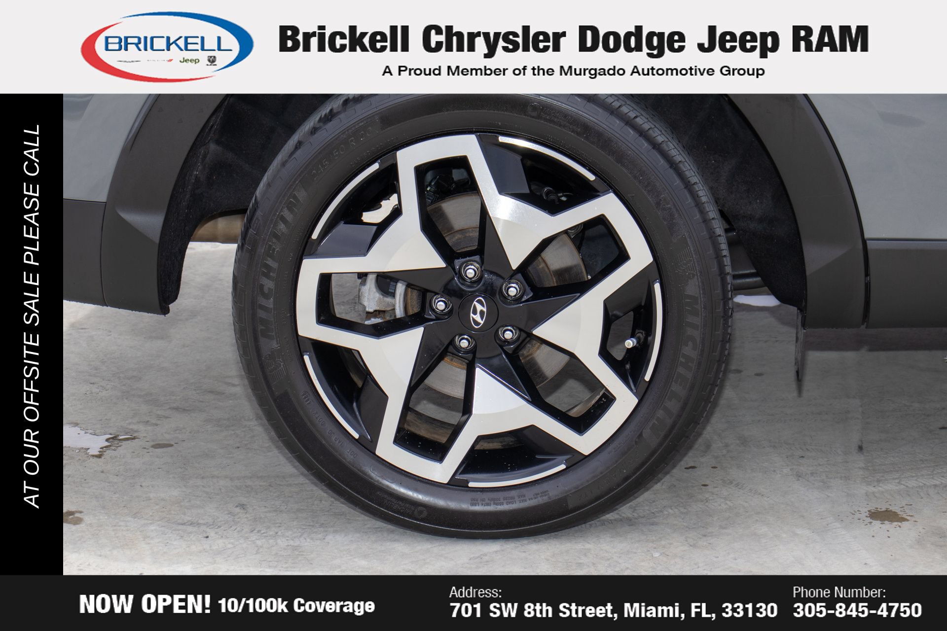Used 2023 Hyundai Santa Cruz Limited AWD/4WD image 39