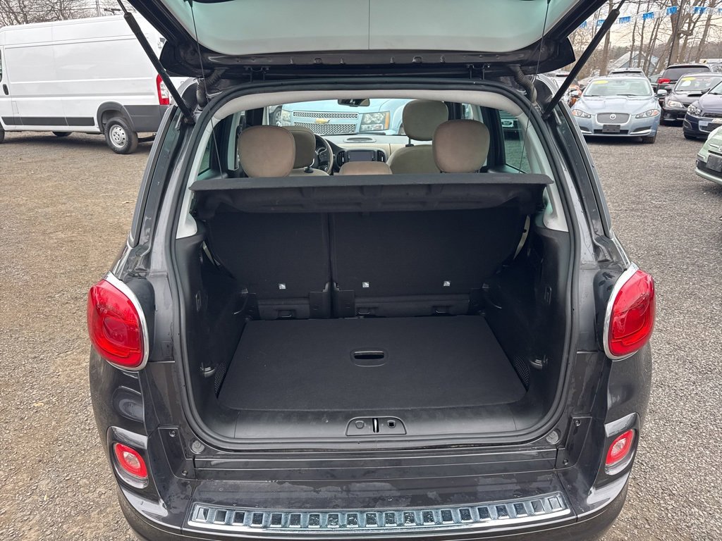 Used 2016 FIAT 500L Lounge image 37