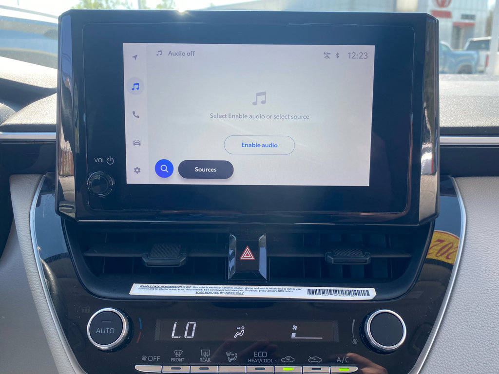 Used 2024 Toyota Corolla LE image 20