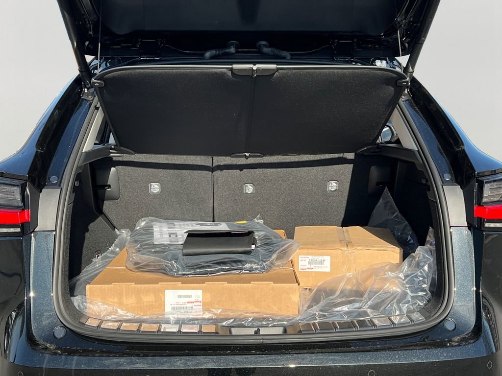 New 2026 Lexus NX 450h+ AWD w/ Luxury Package image 7