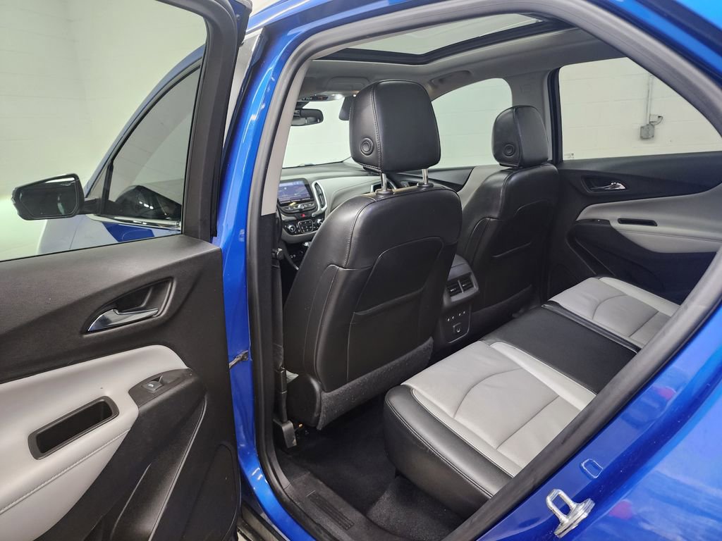 Used 2019 Chevrolet Equinox Premier image 26