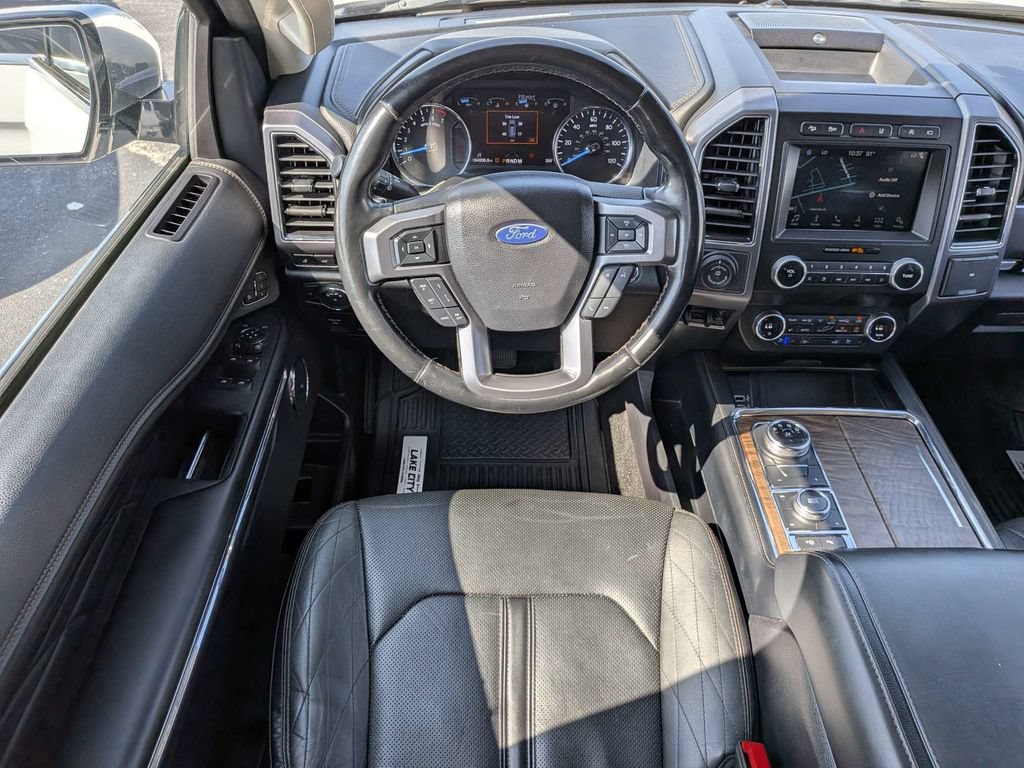 Used 2019 Ford Expedition Platinum AWD/4WD image 18