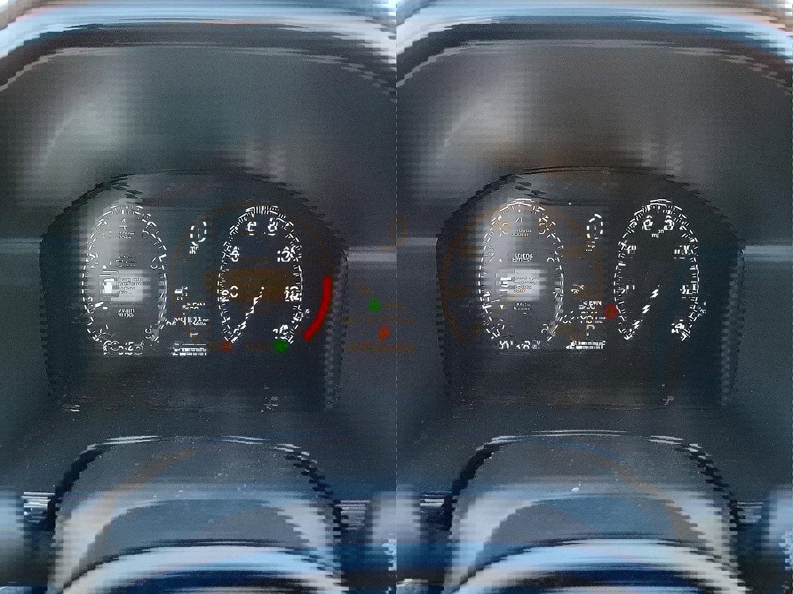 Used 2025 Honda CR-V EX-L image 18