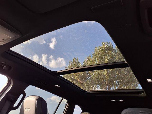 New 2027 Buick Enclave Sport Touring w/ Power Package FWD image 5