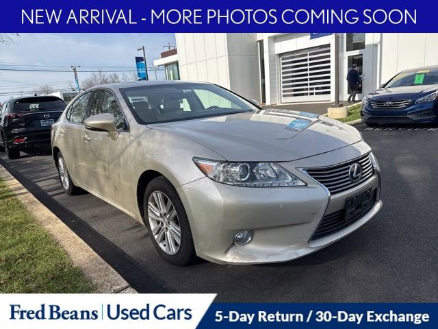 Used 2015 Lexus ES 350