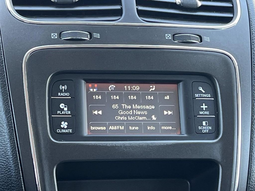 Used 2018 Dodge Journey SE w/ Connectivity Group image 15