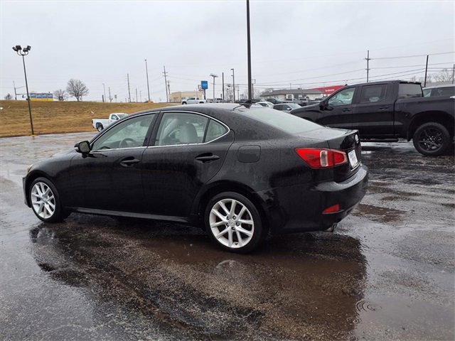 Used 2013 Lexus IS 250 250 image 22