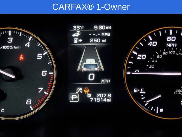 Used 2024 Subaru Outback Wilderness image 18