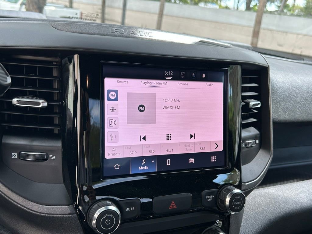 New 2025 RAM 5500 Tradesman w/ Max Tow Package image 14