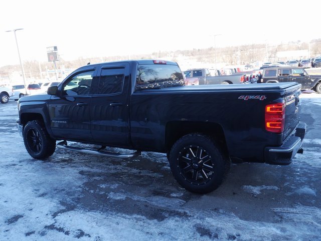Used 2015 Chevrolet Silverado 1500 LT w/ All Star Edition image 8