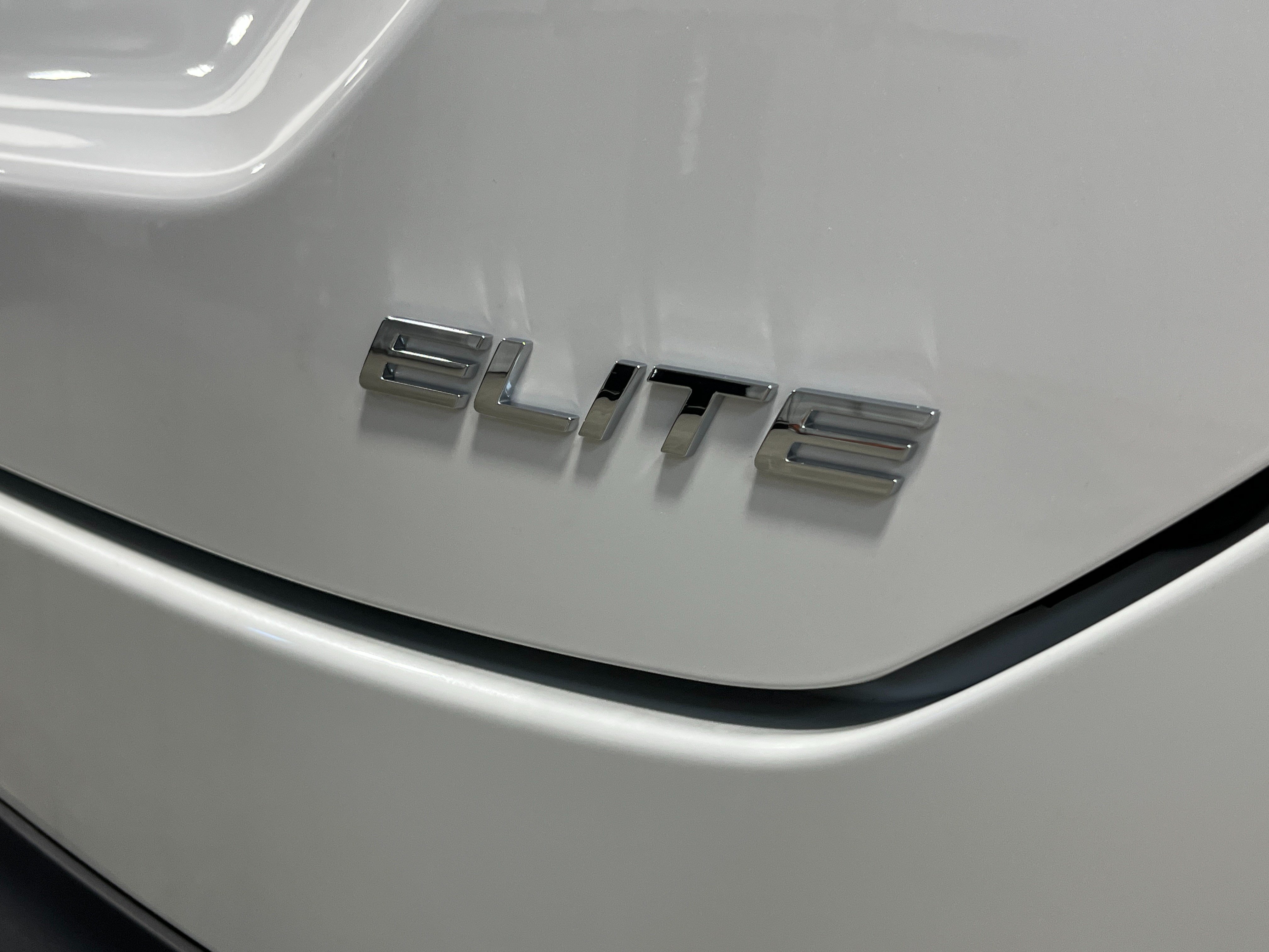 New 2026 Honda Pilot Elite image 18