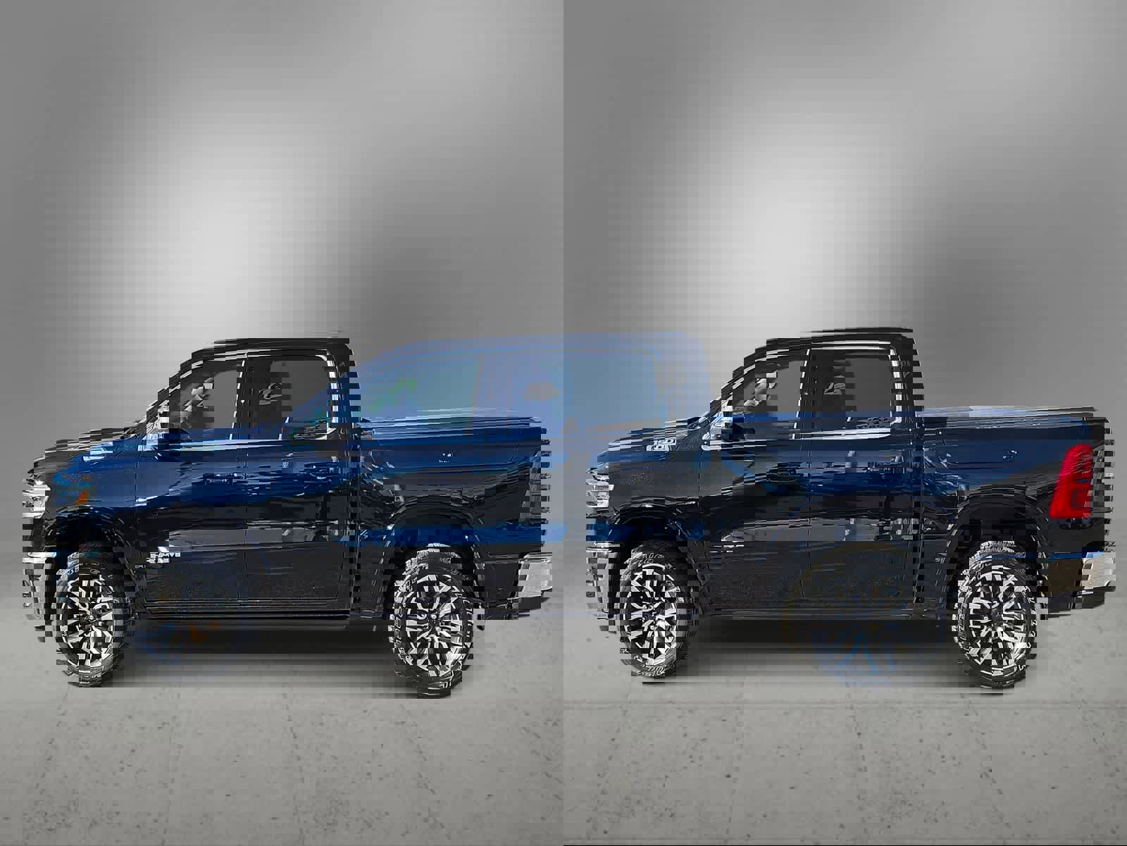 New 2026 RAM 1500 Limited image 5