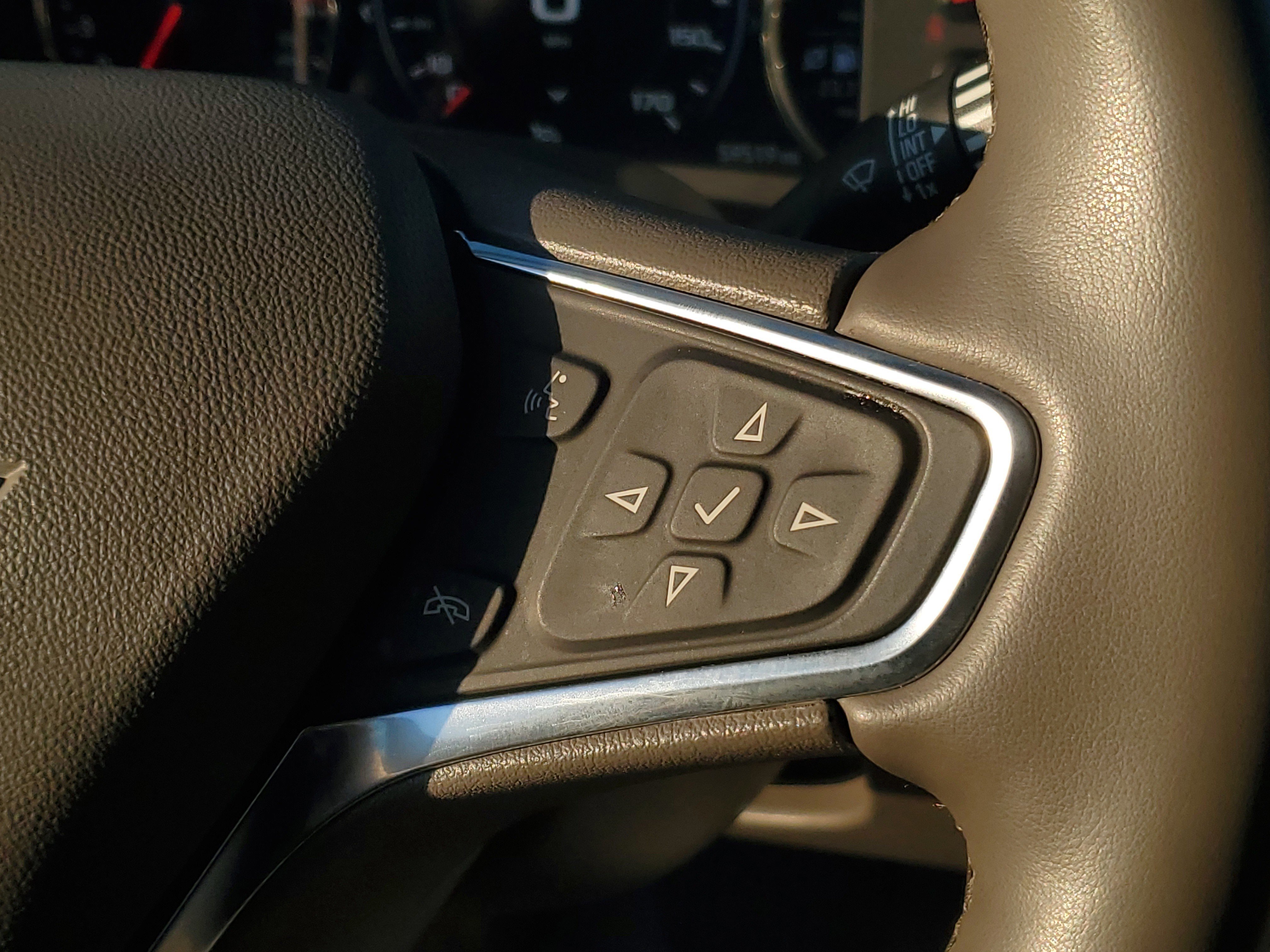 Used 2024 Chevrolet Malibu LT image 27