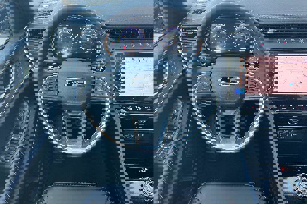 New 2026 Jeep Grand Cherokee Limited image 14