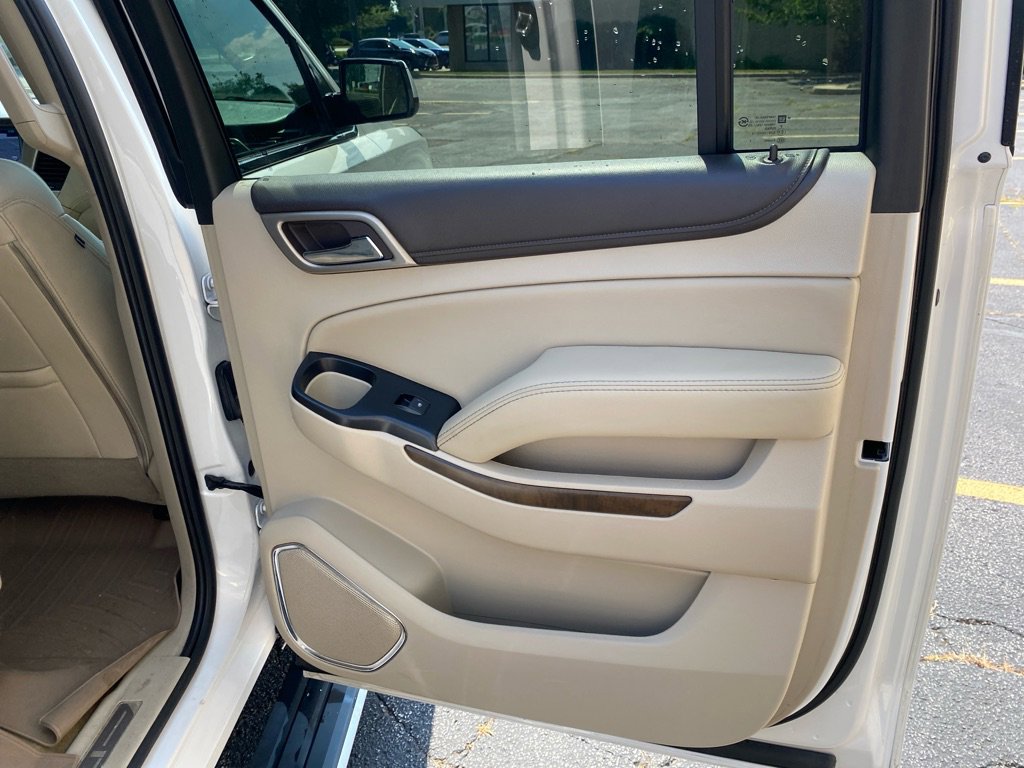 Used 2018 GMC Yukon XL Denali w/ Denali Ultimate Package image 29
