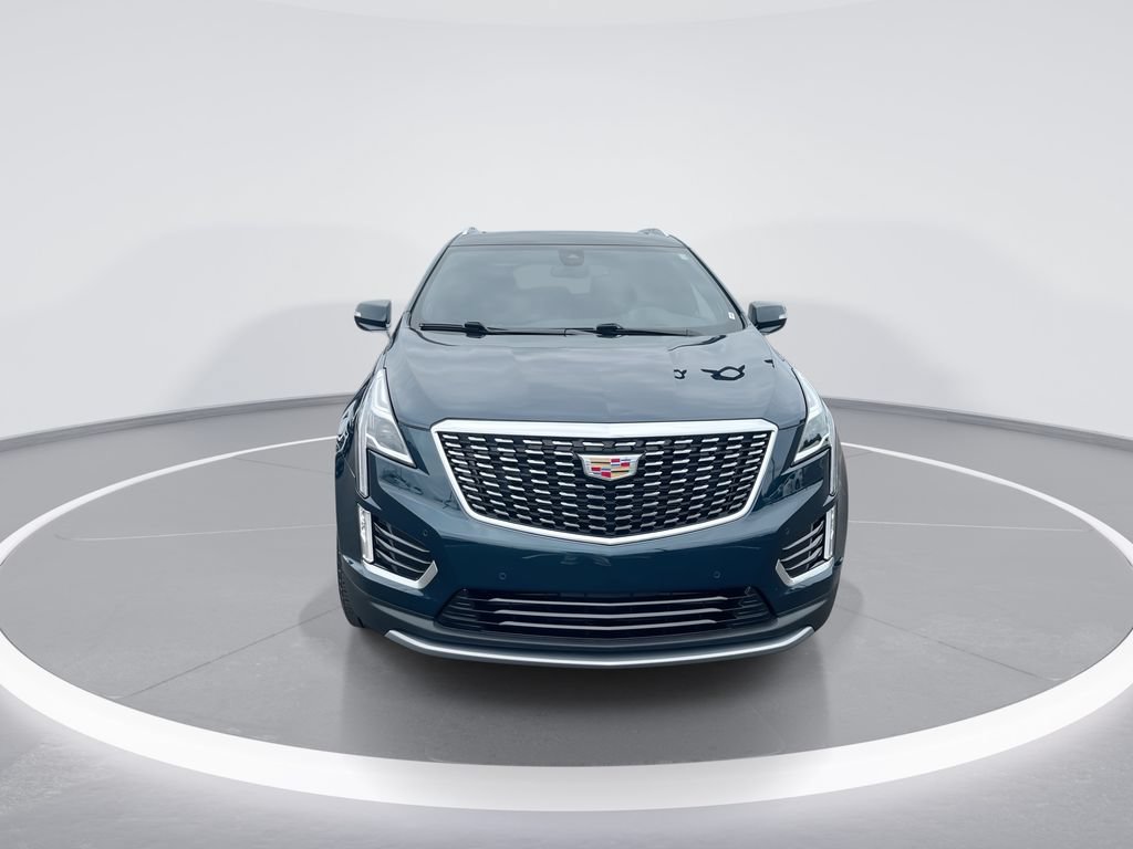 Used 2025 Cadillac XT5 Premium Luxury AWD/4WD image 3