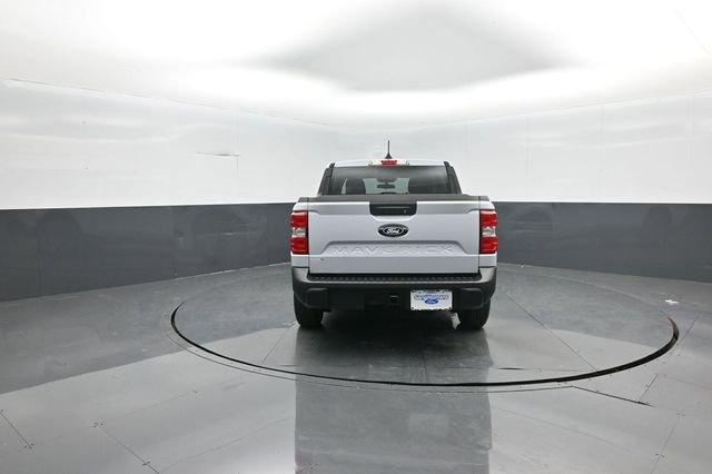 New 2026 Ford Maverick XLT image 6
