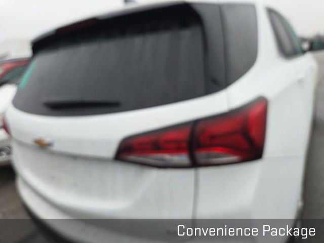 Used 2024 Chevrolet Equinox LT image 7