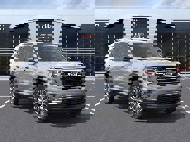 New 2026 GMC Acadia Elevation w/ Elevation Premium Package image 7