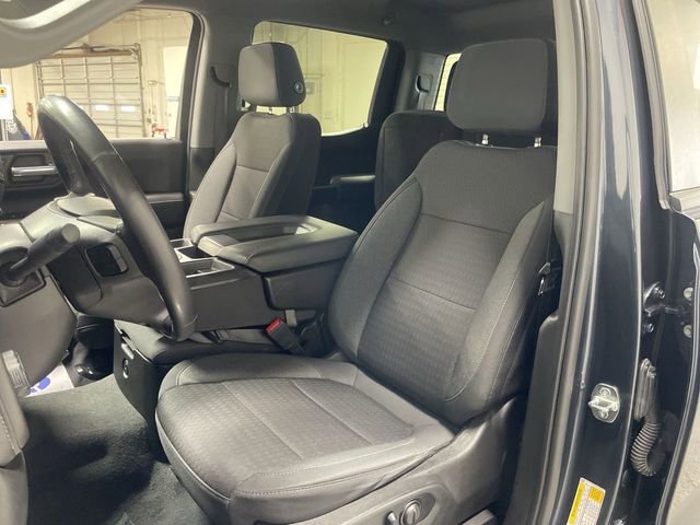 Used 2022 Chevrolet Silverado 1500 LT image 11