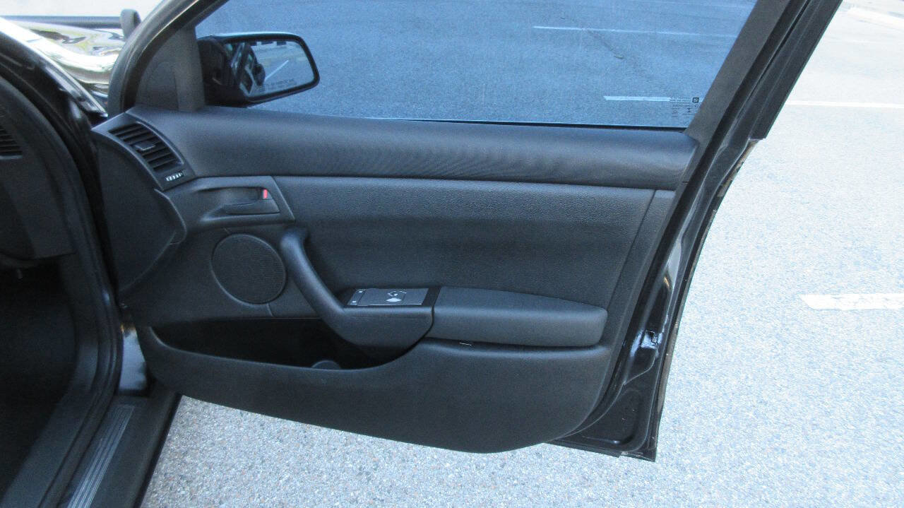 Used 2013 Chevrolet Caprice image 26