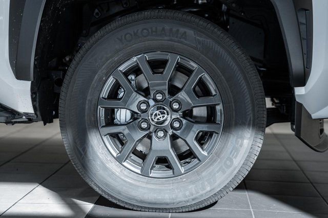 New 2026 Toyota 4Runner SR5 image 16