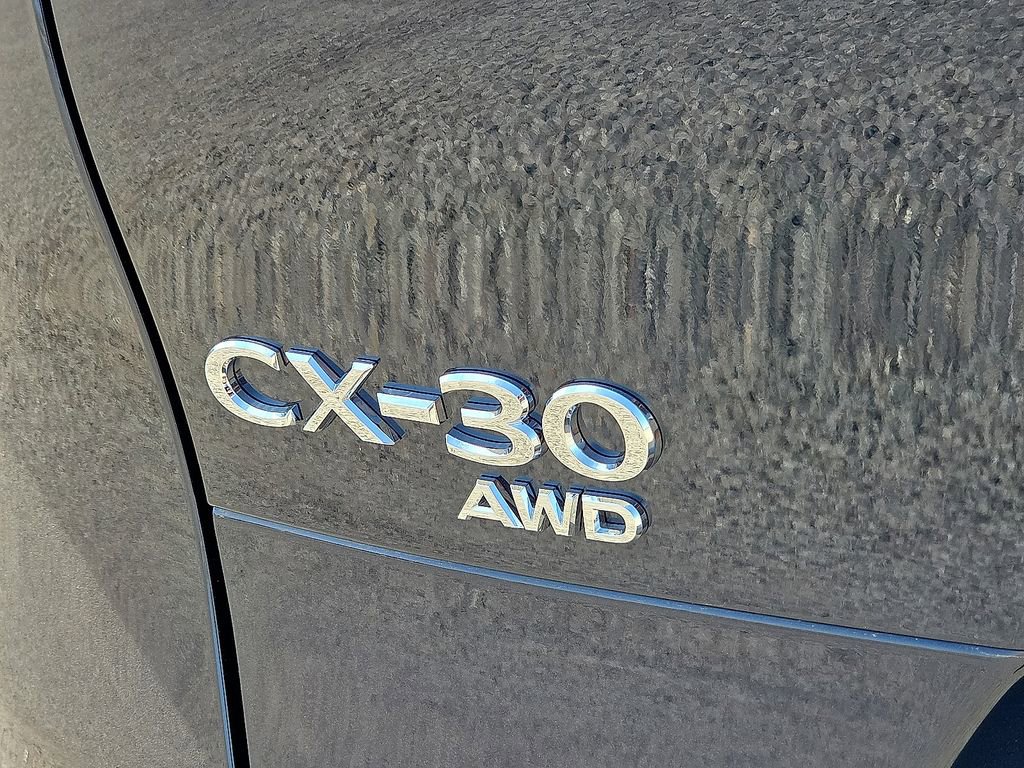 New 2026 MAZDA CX-30 AWD 2.5 S w/ Select Sport Pkg image 15