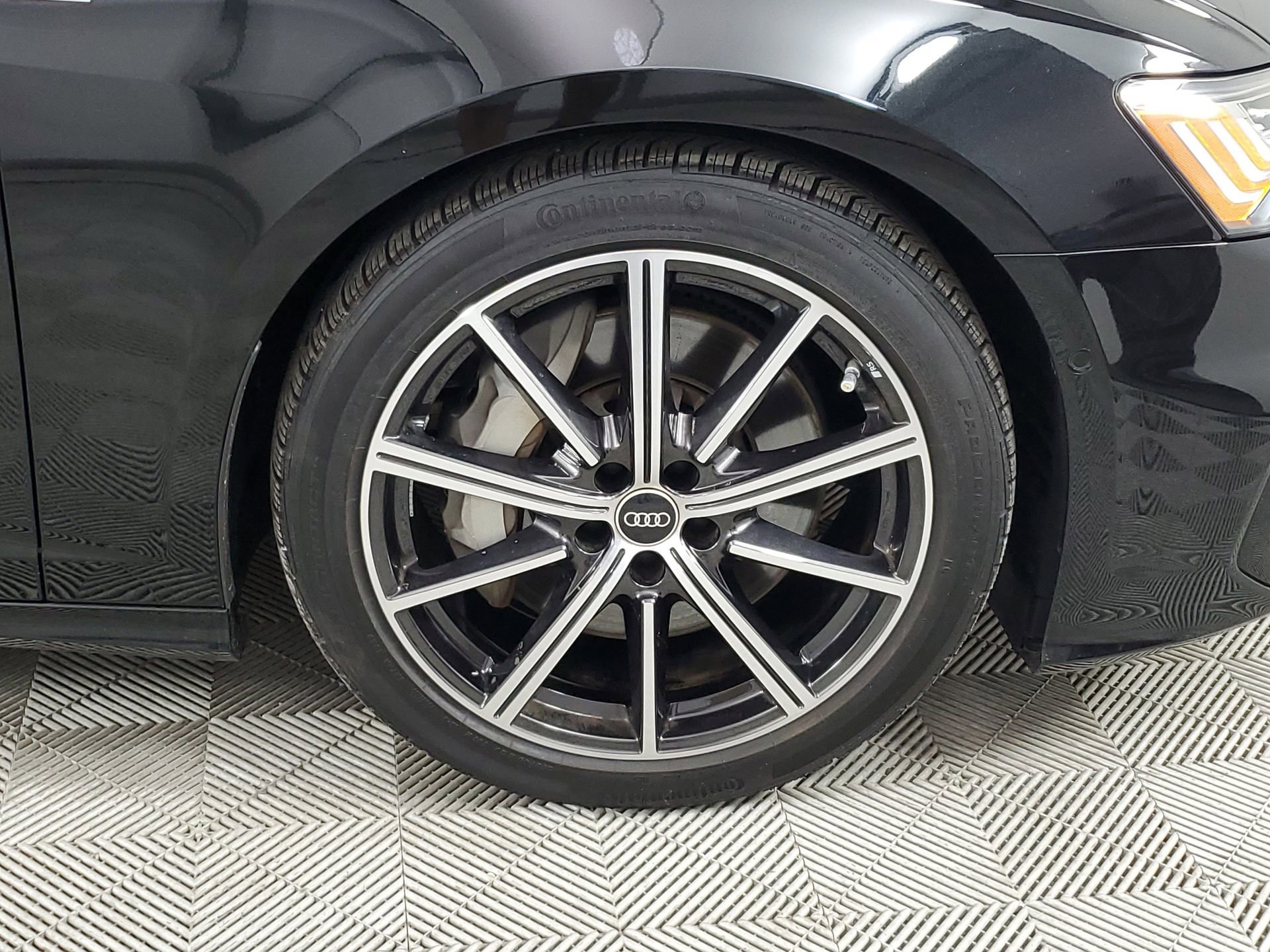 Certified 2024 Audi A6 3.0T Prestige image 14