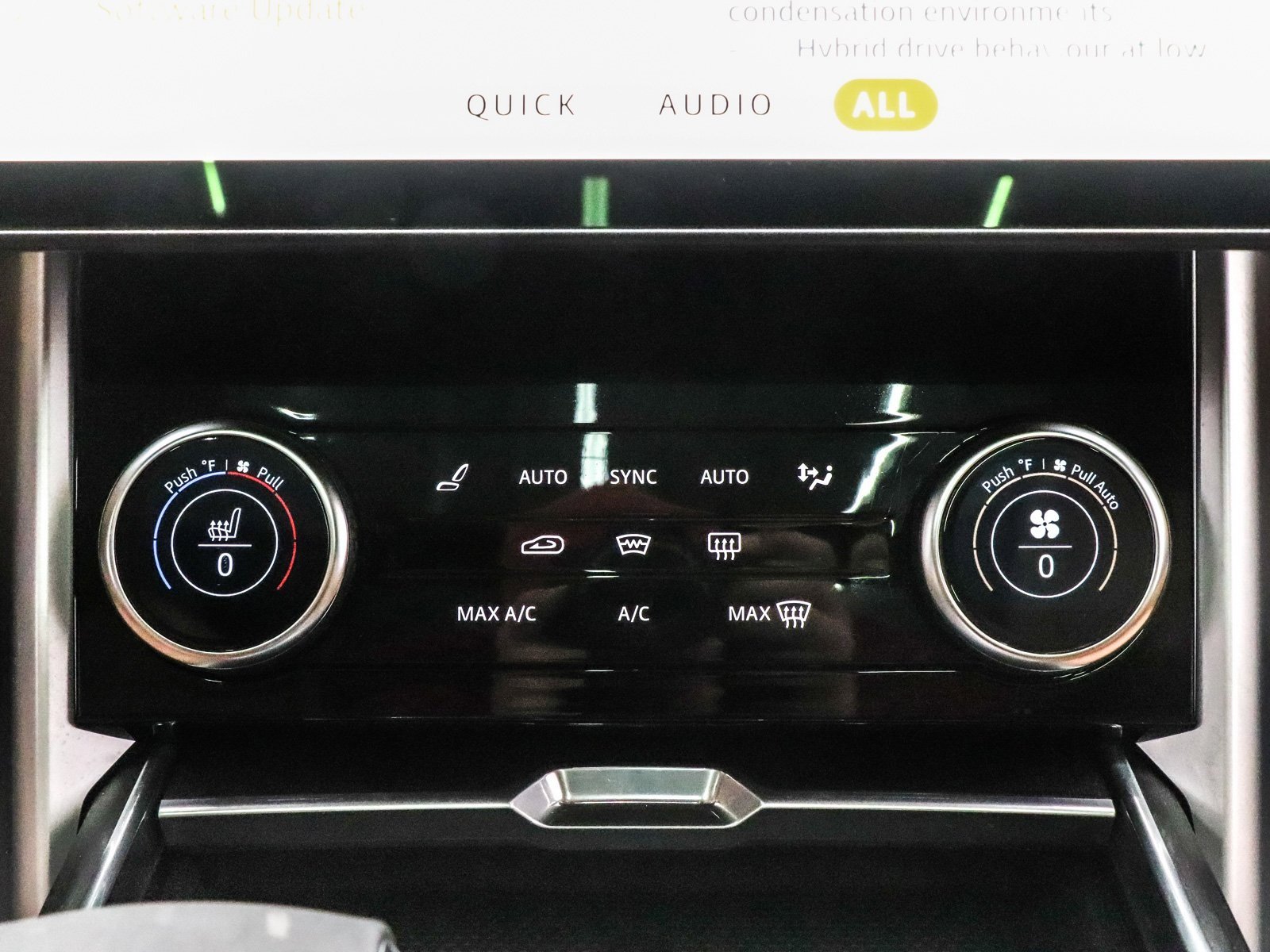 Used 2023 Land Rover Range Rover Long Wheelbase Autobiography image 50