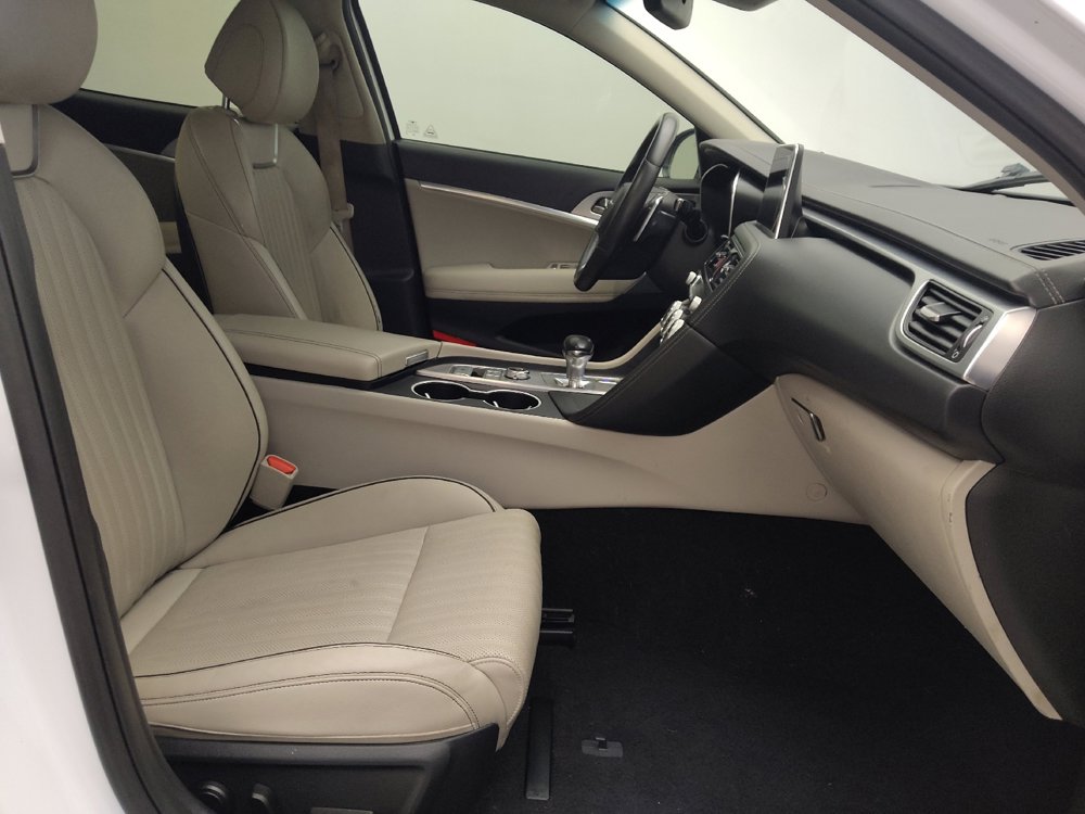 Used 2020 Genesis G70 3.3T image 21