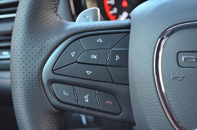 New 2026 Dodge Durango GT w/ Blacktop Package image 17