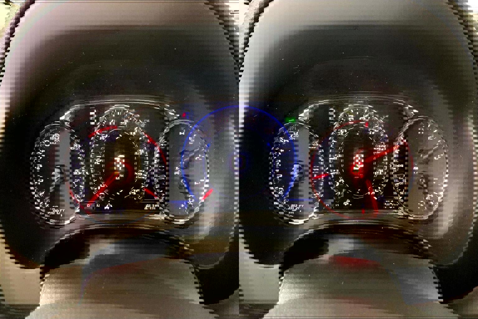 Used 2023 GMC Terrain Denali w/ Denali Premium Package image 20