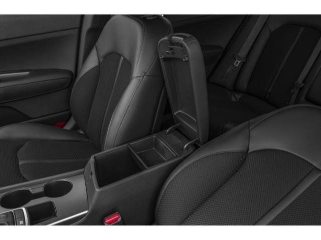 Used 2020 Kia Optima S FWD image 17