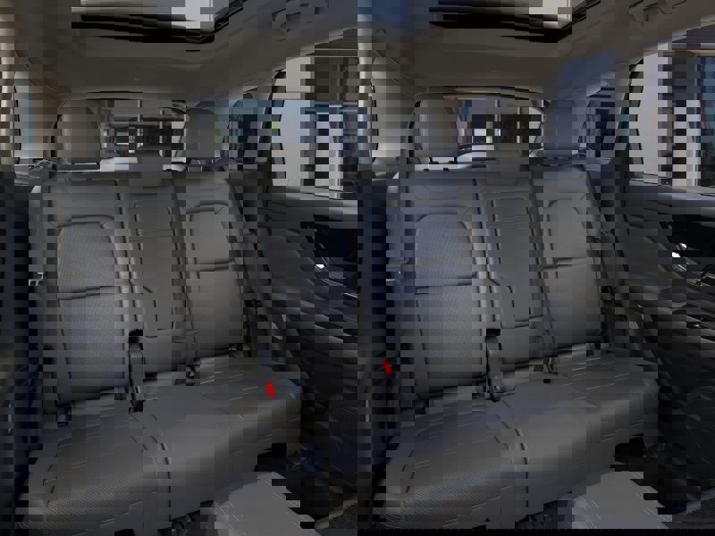 New 2025 Lincoln Corsair Grand Touring w/ Equipment Group 301A image 11