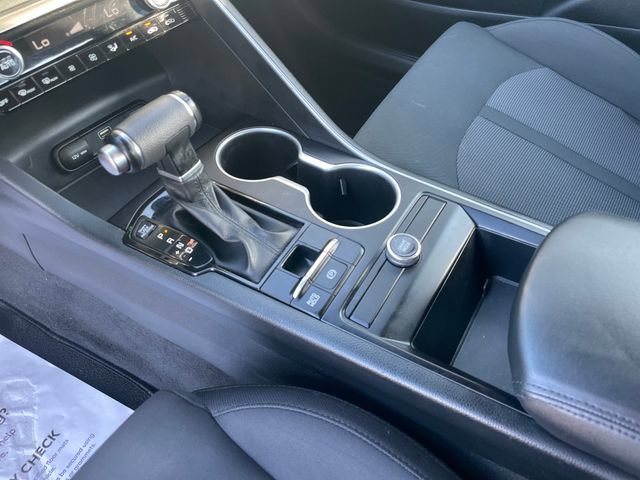 Used 2022 Kia K5 LXS FWD image 25