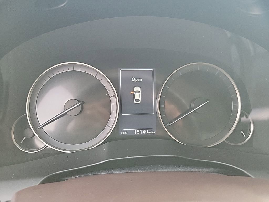Used 2017 Lexus ES 350 w/ Navigation System Package FWD image 32