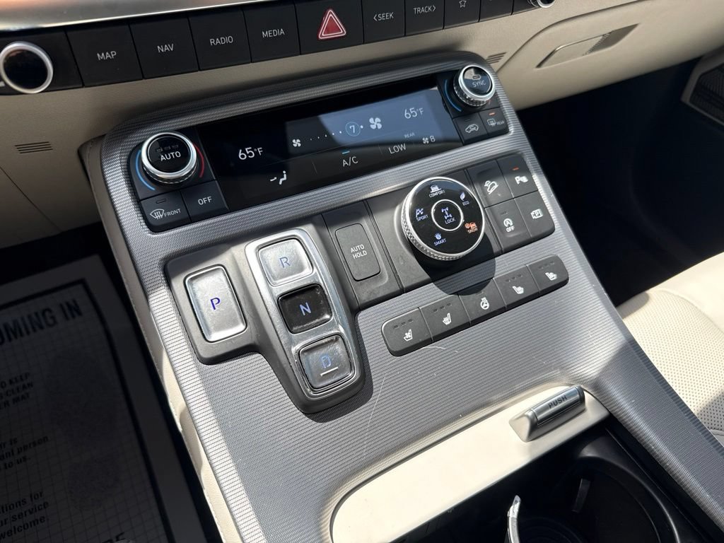 Used 2023 Hyundai Palisade Calligraphy AWD/4WD image 23