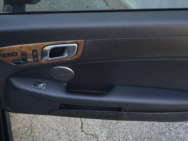 Used 2015 Mercedes-Benz SLK 350 image 12