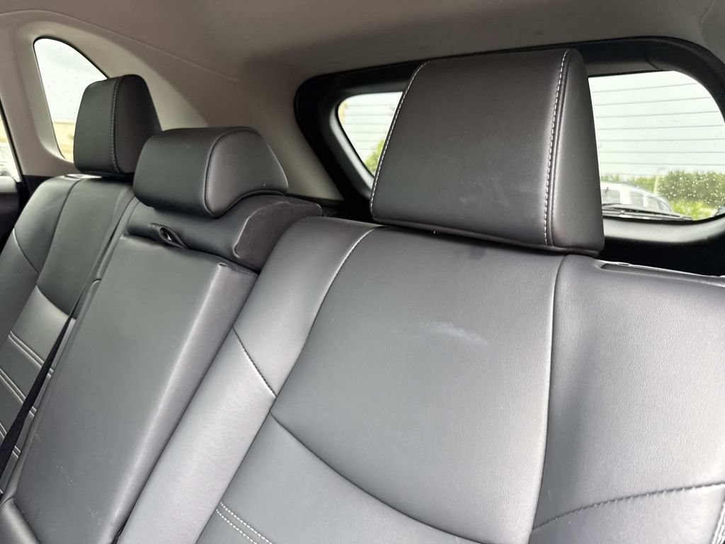 Used 2025 Toyota RAV4 XLE Premium FWD image 14