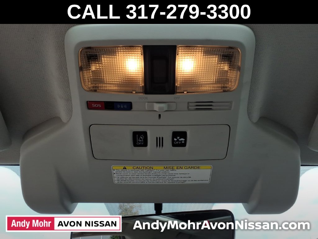 Used 2017 Subaru Forester 2.5i Limited AWD/4WD image 30