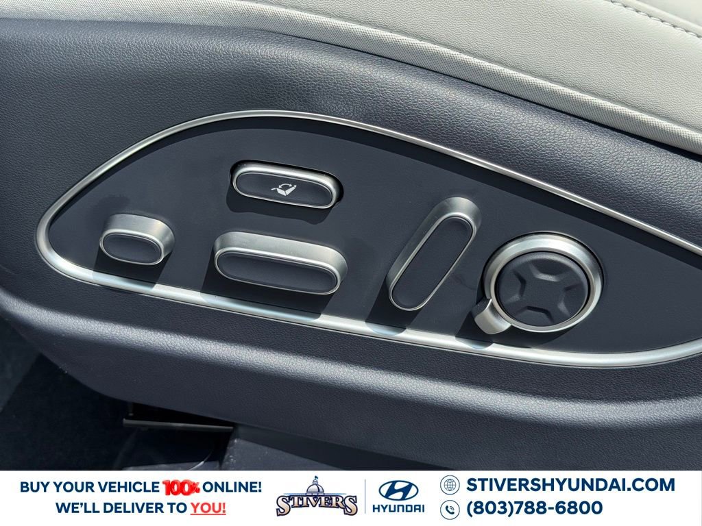 New 2026 Hyundai Palisade Calligraphy image 34