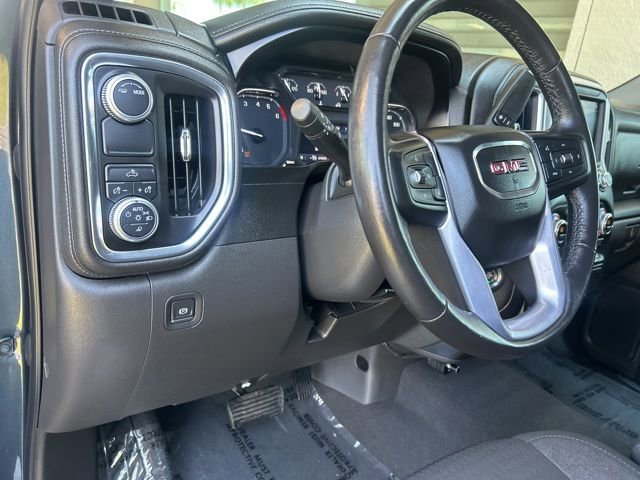 Used 2020 GMC Sierra 1500 SLE w/ SLE Value Package RWD image 15