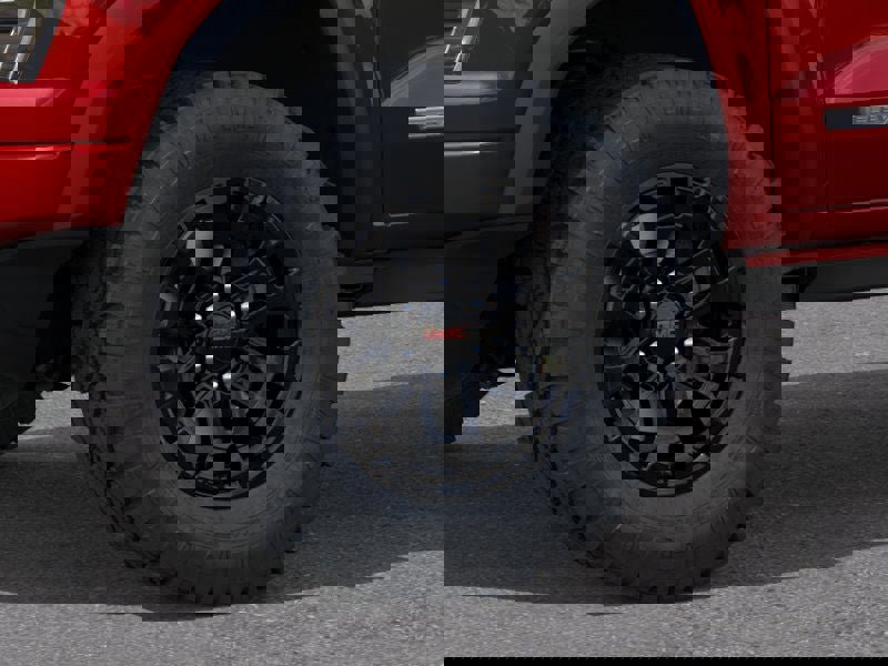 New 2026 GMC Canyon Elevation w/ Convenience Package image 9