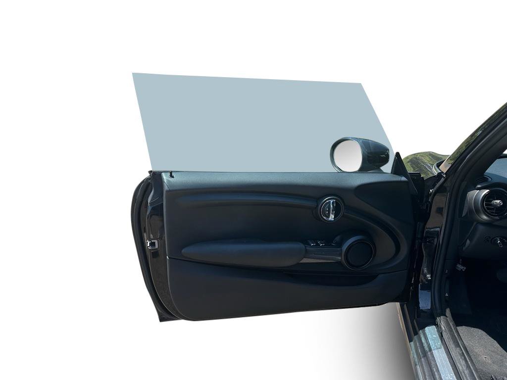 Used 2021 MINI Cooper Convertible FWD image 6