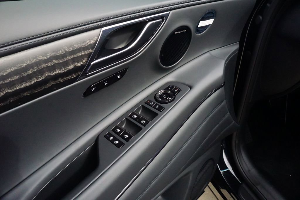 New 2026 Genesis GV80 2.5T Select image 14