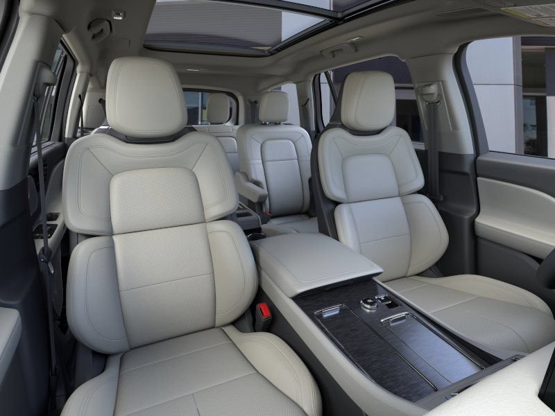 New 2026 Lincoln Aviator Reserve AWD/4WD image 9