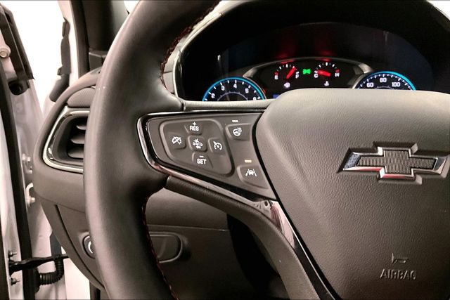 Used 2023 Chevrolet Equinox RS image 24