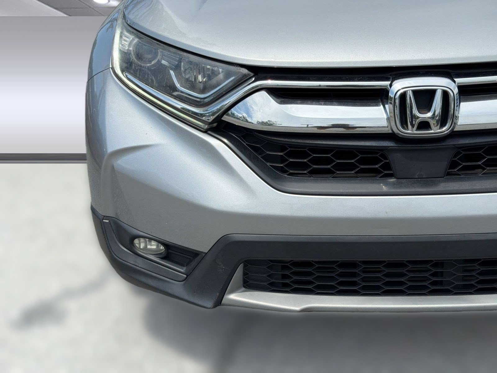 Used 2019 Honda CR-V EX-L image 11