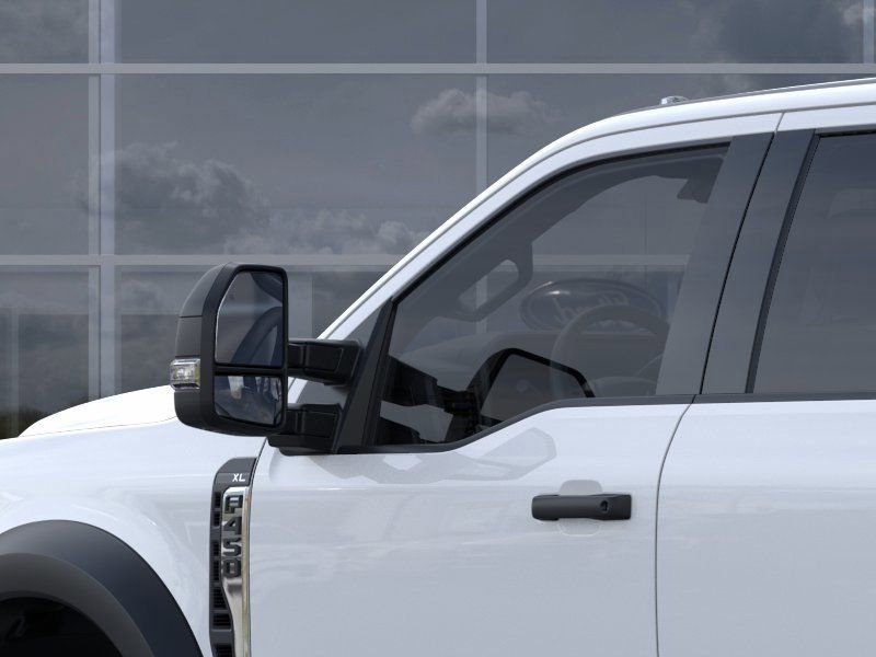 New 2026 Ford F450 XL image 20