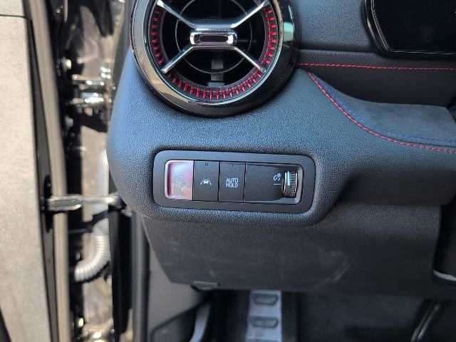 New 2025 Chevrolet Blazer EV RS image 25